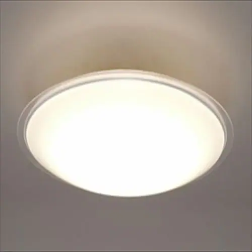 �y�󂠂�zLED�V�[�����O���C�g 8�� �������F �N���A�t���[�� CEA8DL-5.0QCF _0