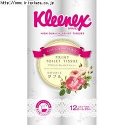 �y�P�i�z�N���l�b�N�X ���[�Y�v�����g12���[�� �z���͂Ə_�炩���Q�{�̉ԕ��v�����g���_�u��