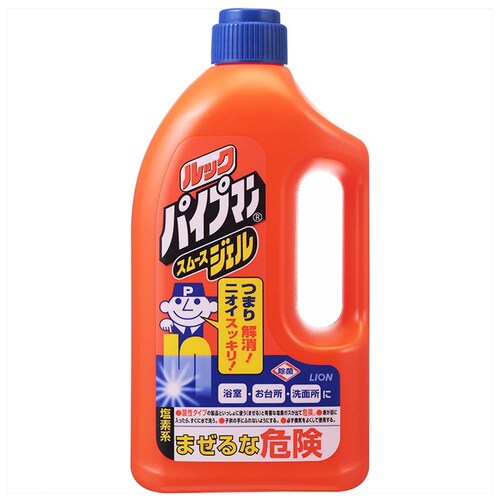 ���C�I�� ���b�N �p�C�v�}�� �X���[�X�W�F�� �P�i_0