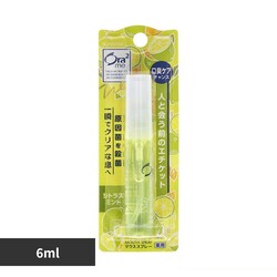 Ora2 �I�[���c�[�~�[ �u���X�t�@�C�� �}�E�X�X�v���[ 6ml 20242 �V�g���X�~���g