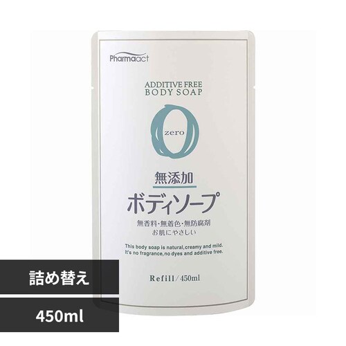 �t�@�[�}�A�N�g ���Y�� �{�f�B�\�[�v �l�� 450ml_0