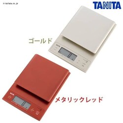 TANITA �f�W�^���N�b�L���O�X�P�[�� KJ-302���^���b�N���b�h 