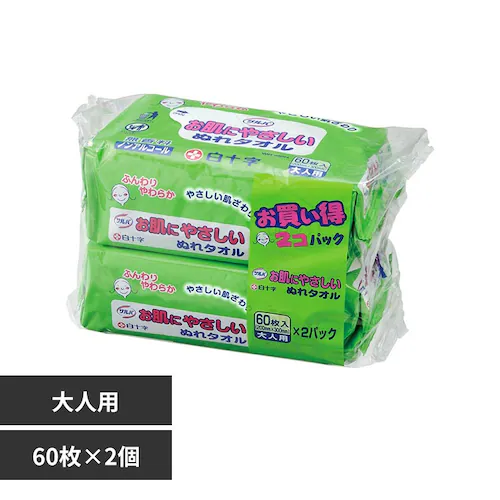 �T���o �T���o �����ɂ₳�����ʂ�^�I��60P�~2�R�p�b�N_0