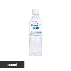 �A�T�q�O���[�v�H�i �x�r�[�̂����� �Ԃ����̏��� 500ml