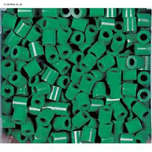 パーラービーズ みどり 5010 【プラザセレクト】_0