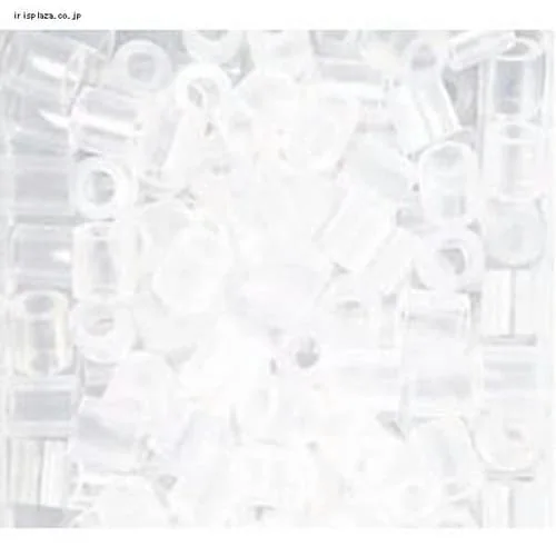 パーラービーズ とうめい 5019 _0