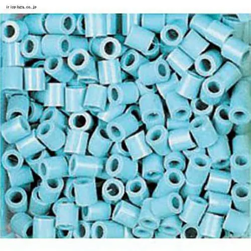 パーラービーズ スカイブルー 5058 _0