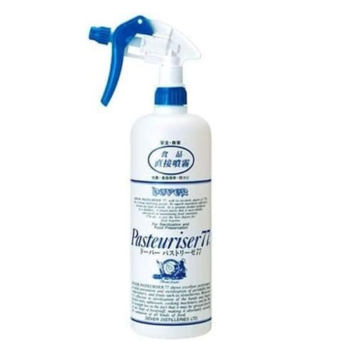 �h�[�o�[ �p�X�g���[�[77 1000ml �w�b�h����_0