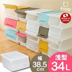 �t���b�N���M�����[23 ��^ �N���A FR-23CL