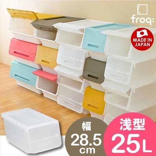 �t���b�N�X����23 ��^ �N���A