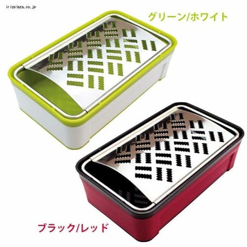  サンクラフト スーパーおろし器 快菜【プラザセレクト】