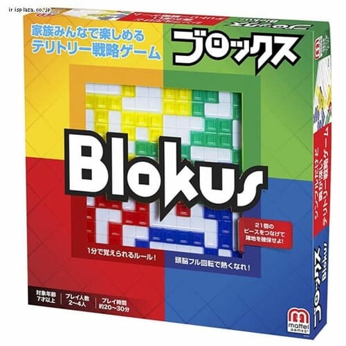 �}�e�� �u���b�N�X _0