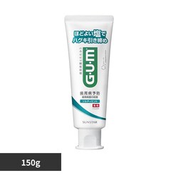 GUM GUM �f���^���y�[�X�g150g �X�^���f�B���O