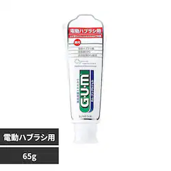 GUM GUM �f���^���W�F�� �d���n�u���V�p 65g