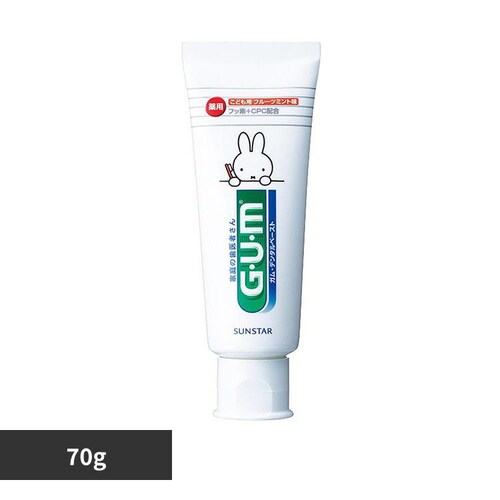 GUM GUM �f���^���y�[�X�g ���ǂ� 70g_0