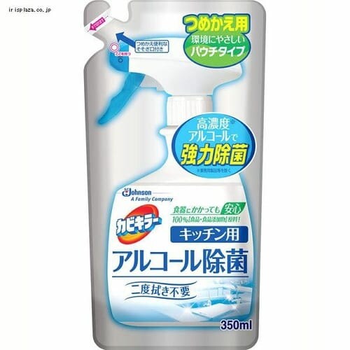 �W�����\�� �J�r�L���[�A���R�[������ �L�b�`���p �l�� 350ML _0