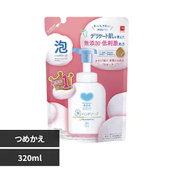 �J�E�u�����h �J�E�u�����h ���Y�� �A�̃n���h�\�[�v �߂����p 320ml