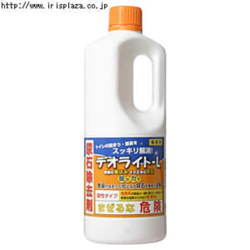 業務用 デオライト-L 1kg×12本セット_0