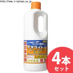 �Ɩ��p �f�I���C�g-L 1kg�~4�{�Z�b�g