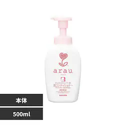 �A���E. �@�A�R���f�B�V���i�[�@500ml