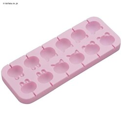 �L�� �Ђƌ��T�C�Y�̃P�[�L�p�[�e�B�[�����|�b�v�^ �N�}�E�l�R�E�E�T�M 000DL8008