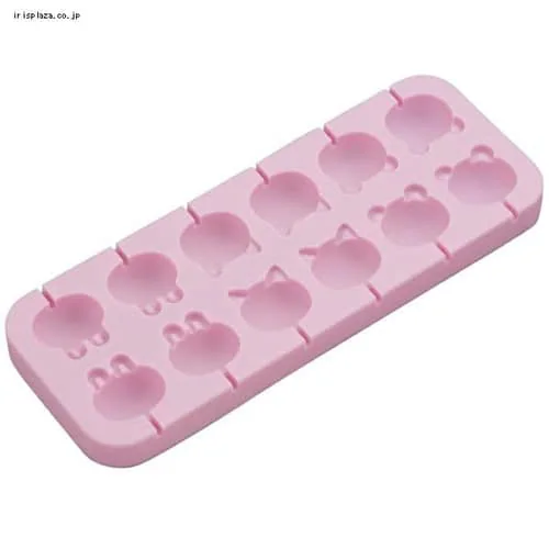 �L�� �Ђƌ��T�C�Y�̃P�[�L�p�[�e�B�[�����|�b�v�^ �N�}�E�l�R�E�E�T�M 000DL8008�y������s�z_0