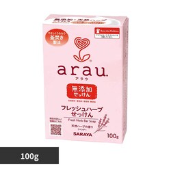 �A���E. �@�t���b�V���n�[�u��������@100g