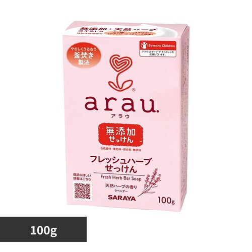 �A���E. �@�t���b�V���n�[�u��������@100g_0