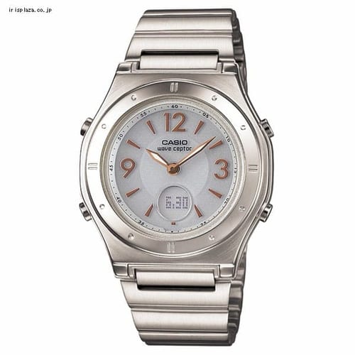 Casio カシオ レディース 腕時計wavecepter Multiband6lwa M141d 7ajf プラザセレクト アイリスプラザ アイリスオーヤマ公式通販サイト Casio カシオ レディース 腕時計wavecepter Multiband6lwa M141d 7ajf プラザセレクト アイリスプラザ アイリスオーヤマ公式通販サイト