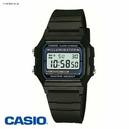 Casio カシオ メンズ アナログ腕時計スタンダードウォッチ Hda 600b 7bjf プラザセレクト アイリスプラザ アイリスオーヤマ公式通販サイト