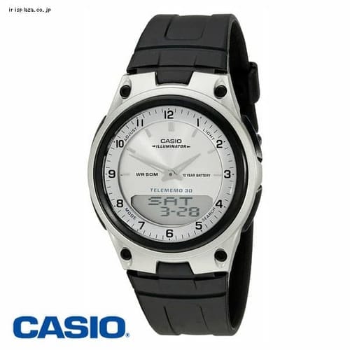 Casio カシオ メンズ アナデジ アナログ デジタル 腕時計スタンダードウォッチ Aw 80 7ajf プラザセレクト アイリスプラザ アイリスオーヤマ公式通販サイト Casio カシオ メンズ アナデジ アナログ デジタル 腕時計スタンダードウォッチ Aw 80 7ajf プラザセレクト アイリスプラザ アイリスオーヤマ公式通販サイト