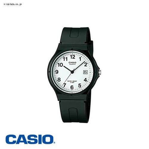 Casio カシオ メンズ アナデジ アナログ デジタル 腕時計スタンダードウォッチ Aw 80 1ajf プラザセレクト アイリスプラザ アイリスオーヤマ公式通販サイト