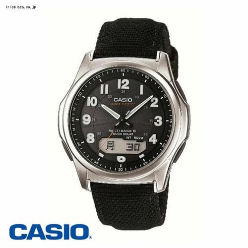 Casio カシオ メンズ アナデジ アナログ デジタル 腕時計スタンダードウォッチ Aq 163w 1b1jf代引不可dc プラザセレクト アイリスプラザ アイリスオーヤマ公式通販サイト