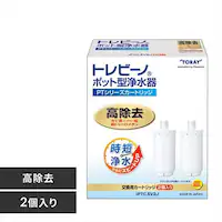 �J�[�g���b�W �����p 2���� ���� �|�b�g�^�򐅊�@PT�V���[�Y �g���r�[�m PTC.SV2J 