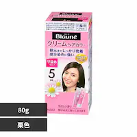 �ԉ� �u���[�l�N���[���w�A�J���[ 5 �I�F