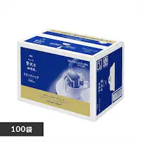 AGF MAXIM �u��������ґ������X�v �h���b�v�p�b�N 100�t