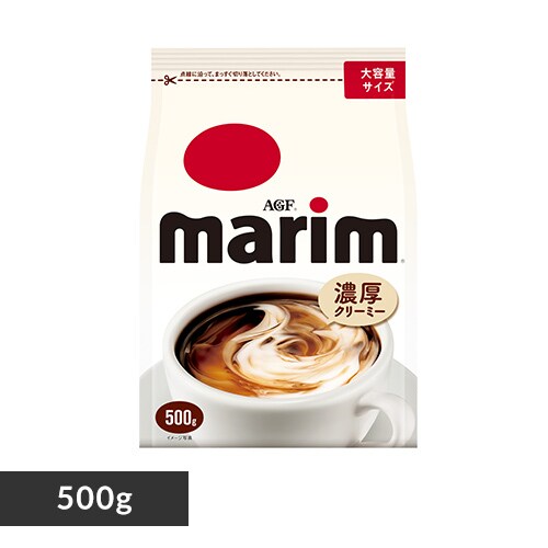 AGF「マリーム」 袋500g_0