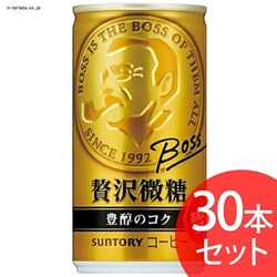 Tg[ BOSSi{Xj ґ 185gʁ~30{yvU}[Pbgz