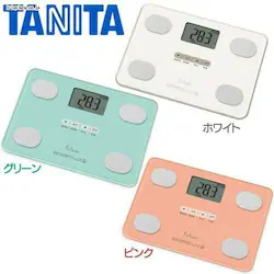 �̑g���v Fit Scan FS-102 �z���C�g 