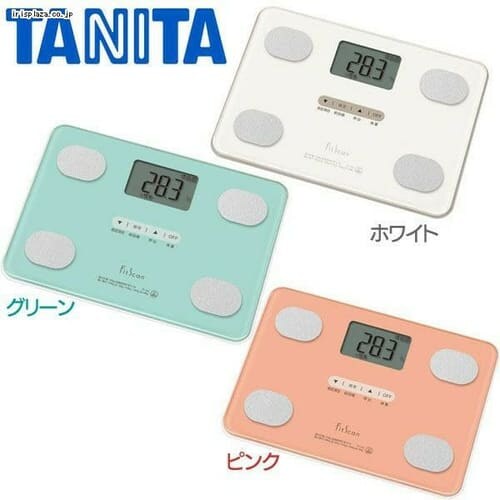 �̑g���v Fit Scan FS-102 �s���N _0