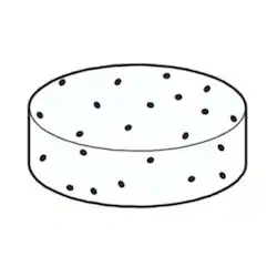 �y�p�[�c�z�X�|���W�t�B���^�[(��)��3WAY�X�e�B�b�N�N���[�i�[IC-S55KF�p��989956