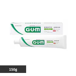 GUM GUM �f���^���y�[�X�g150g �m�[�}��