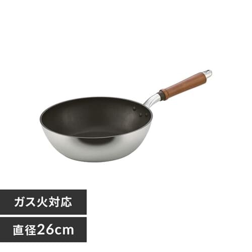 �t���C�p�� �K�X�� �[�^ 26cm �k���A���~�j�E�� �Z�������L���X�g _0