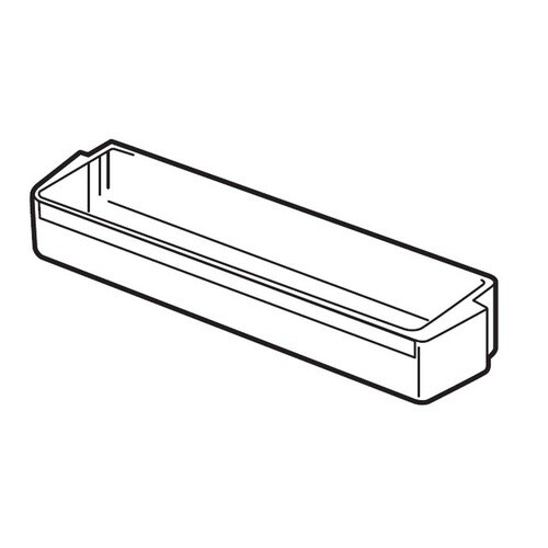 ドアポケット大≪冷凍冷蔵庫IRSN-23A・KRSN-23A用≫995816_0