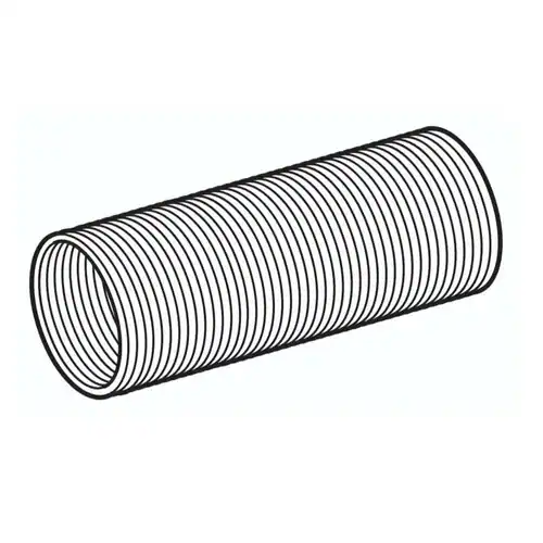 排気ダクト≪ポータブルクーラーIPC-221N 用≫997160_0