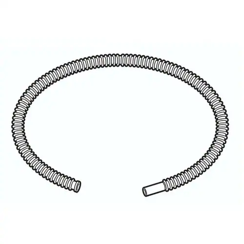 ドレンホース≪ポータブルクーラーIPC-221N 用≫997163_0