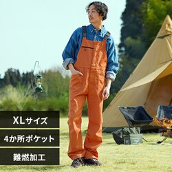 �t�@�C���[�v���[�t�I�[�o�[�I�[�� FC22108-ORXL �I�����W XL�T�C�Y