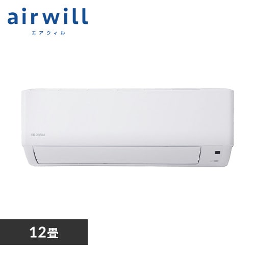 �G�A�R�� 12�� �H����� 3.6kw 100V�Ή� IHF-3606G