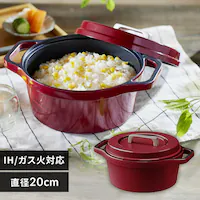   20cm IH/KXΑΉ COTOCO MKSN-S20 r[cbh