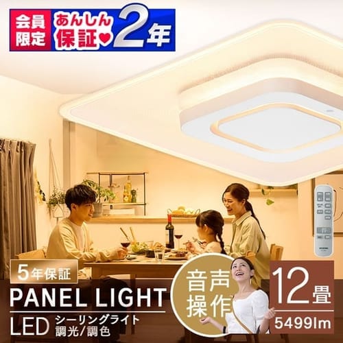 LED󥰥饤  ѥͥ饤 12 CEK-A12DLPSV ۥ磻